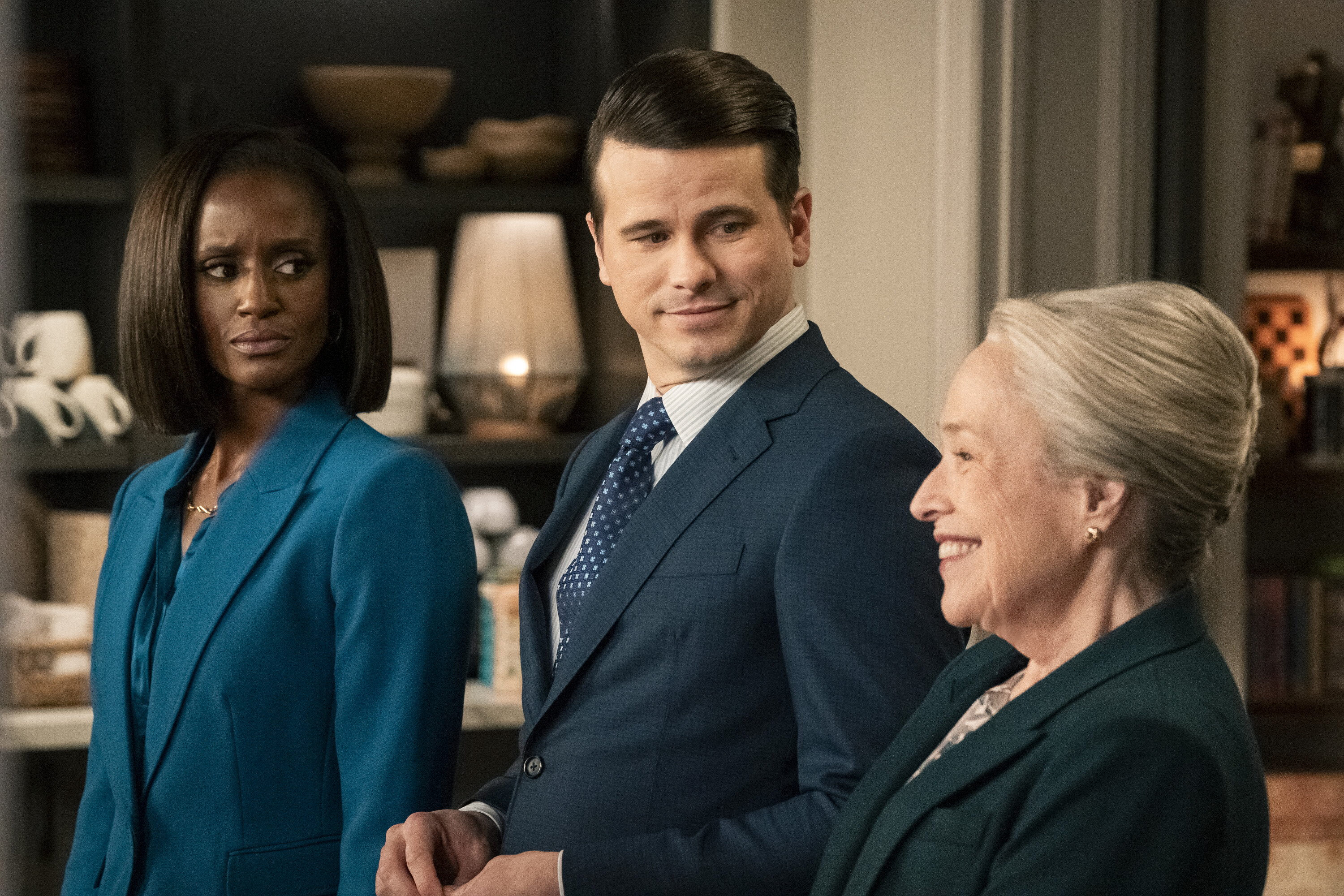 Week’s top-10 for April 20: finales, opener, Earth Day