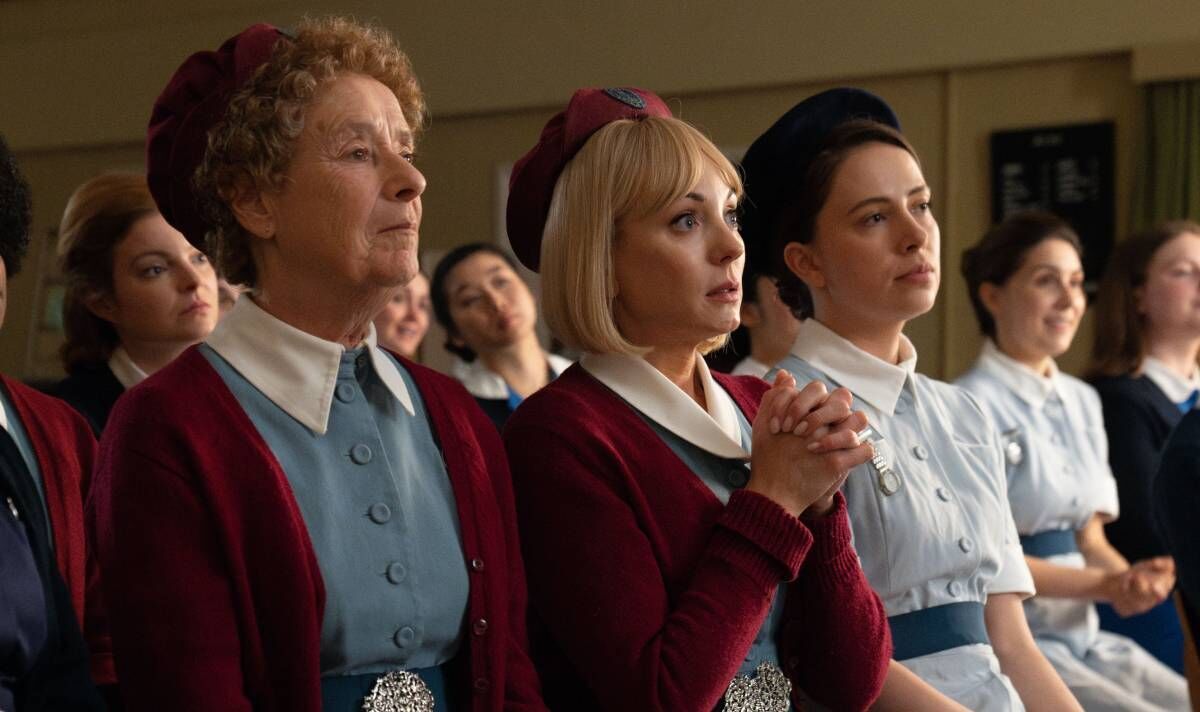 Best-bets for May 3: warm or audacious dramas