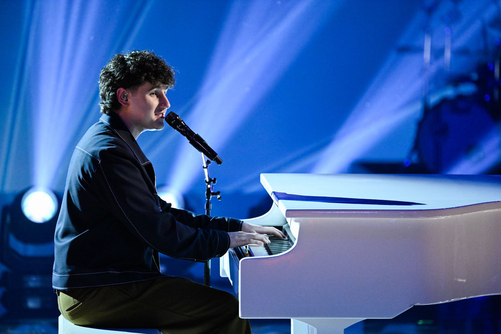 Week’s top-10 for April 13: five finales, two openers and a basketball blitz