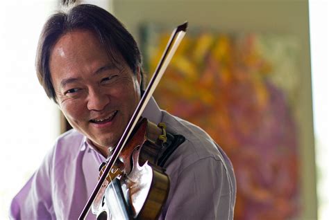 Best-bets for April 17: music masters, movie miser