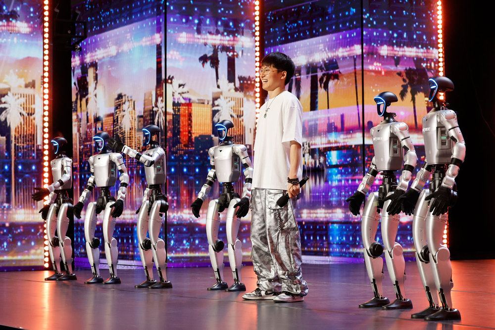 Best-bets for June 2: “AGT” opener and an indie gem