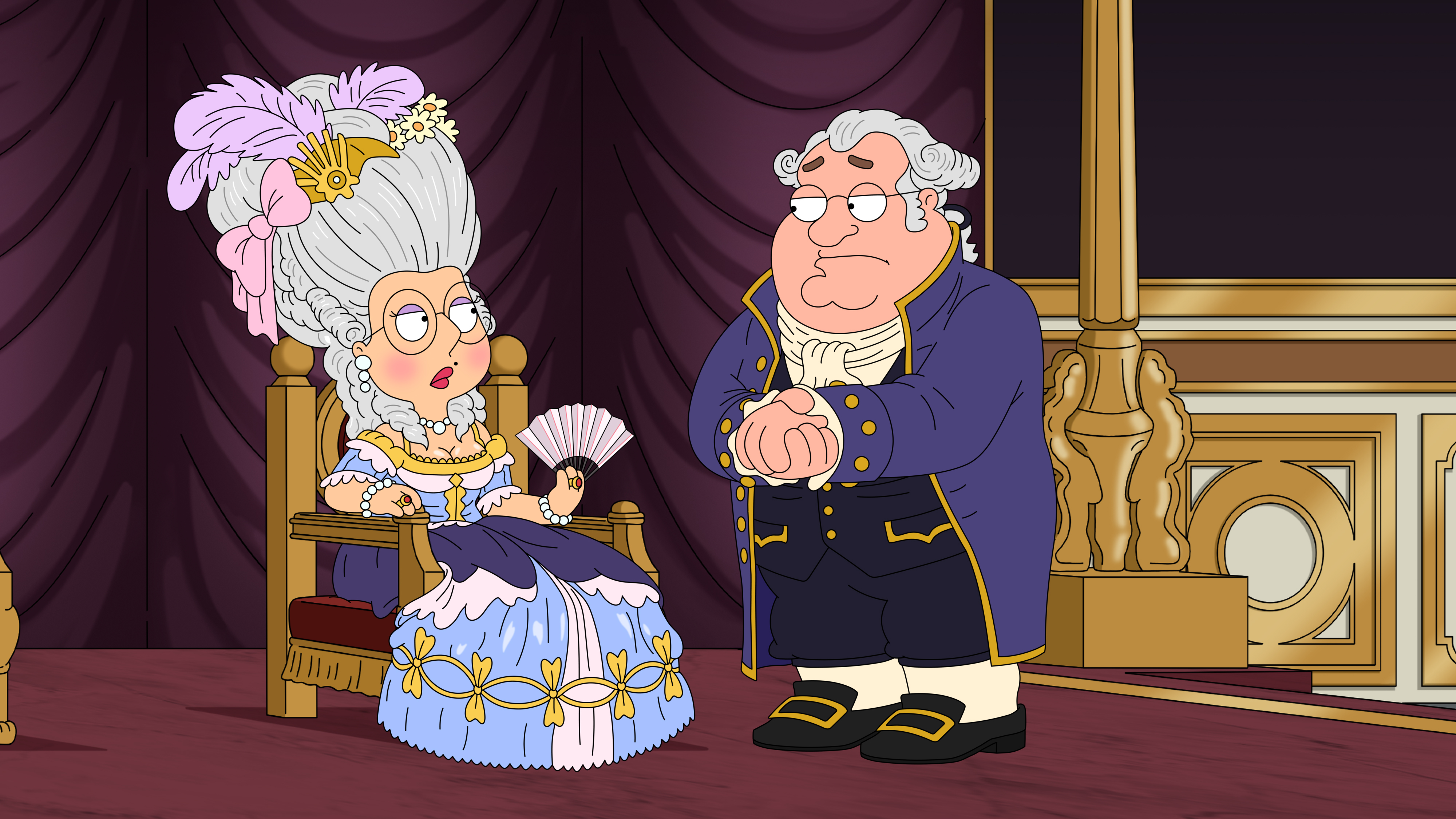 Best-bets for May 17: cartoons and country