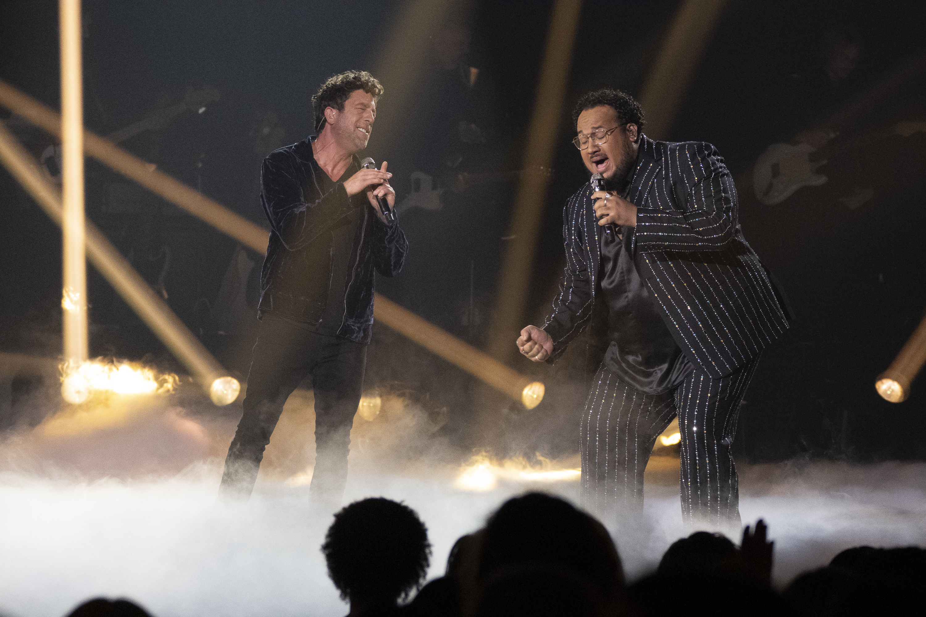 Best-bets for May 11: finales for “Idol” and more
