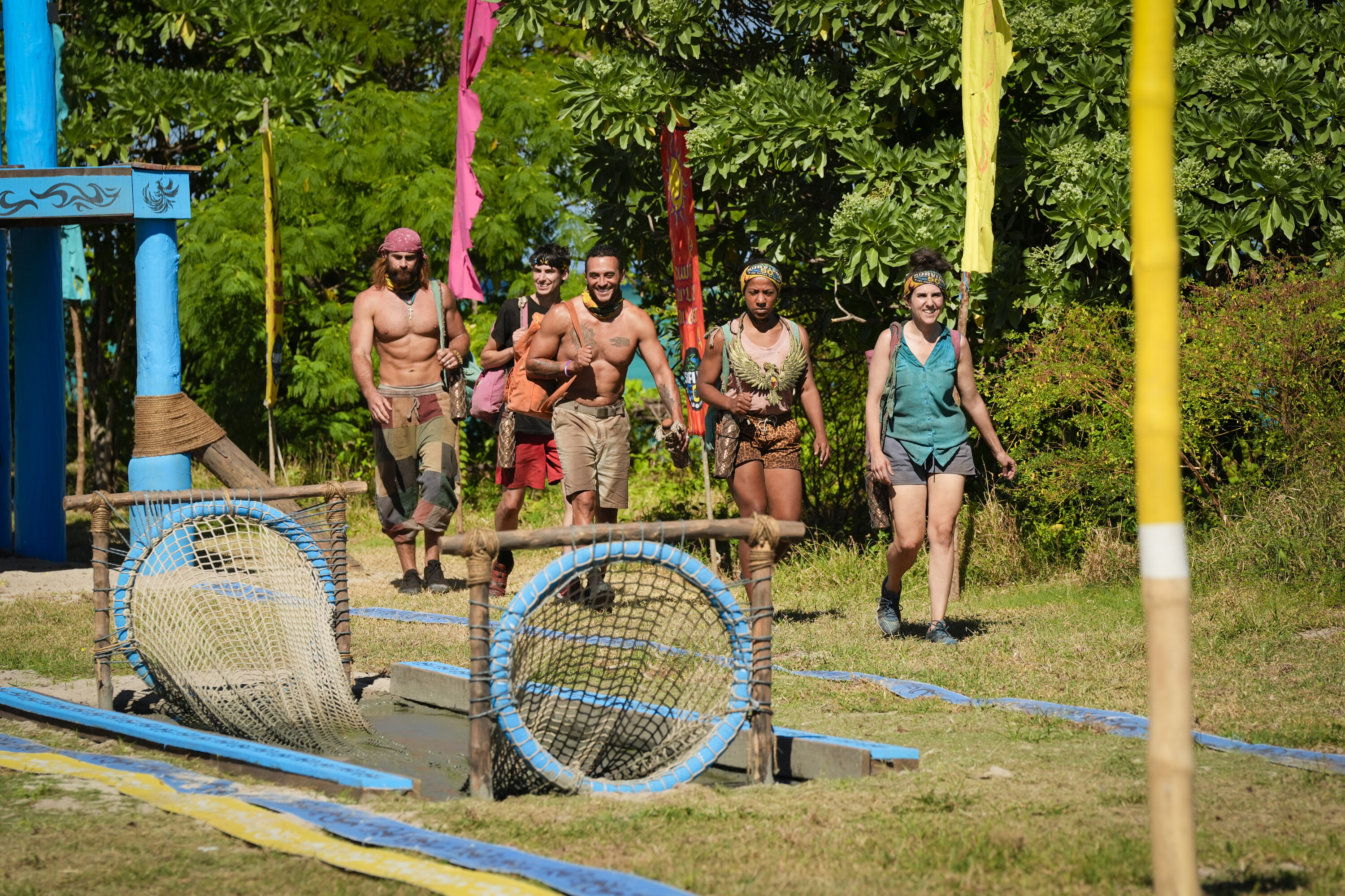 Best-bets for May 20: “Survivor” gets its 50th champ