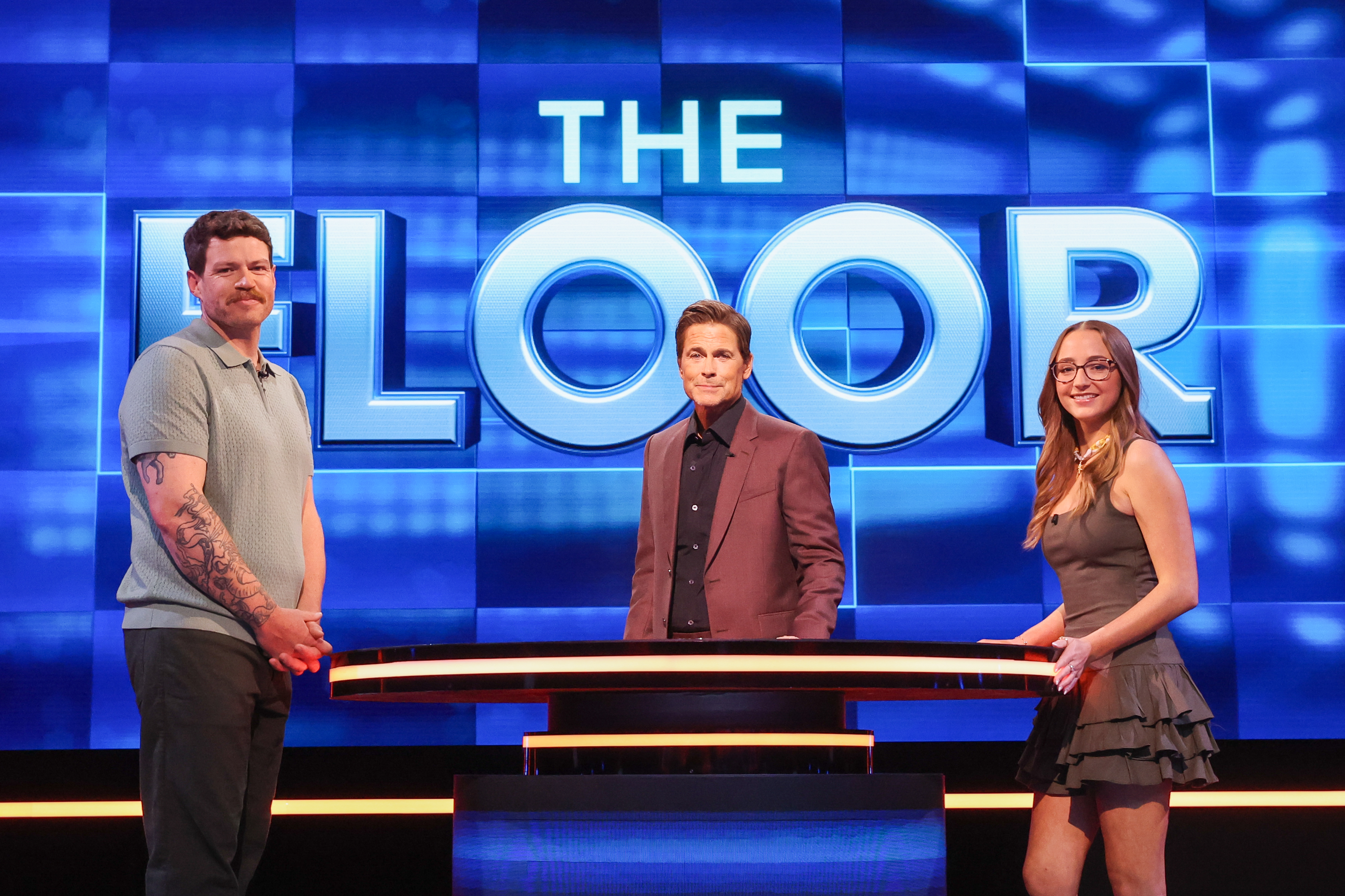 Best-bets for June 10: final “Floor”; brilliant drama