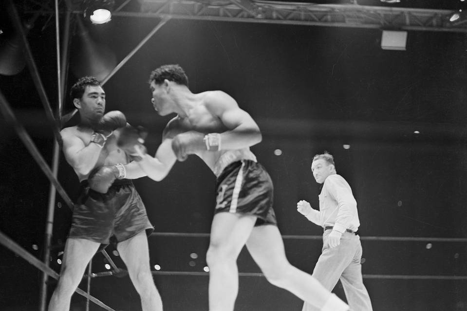 Best-bets for June 19: a potent Juneteenth