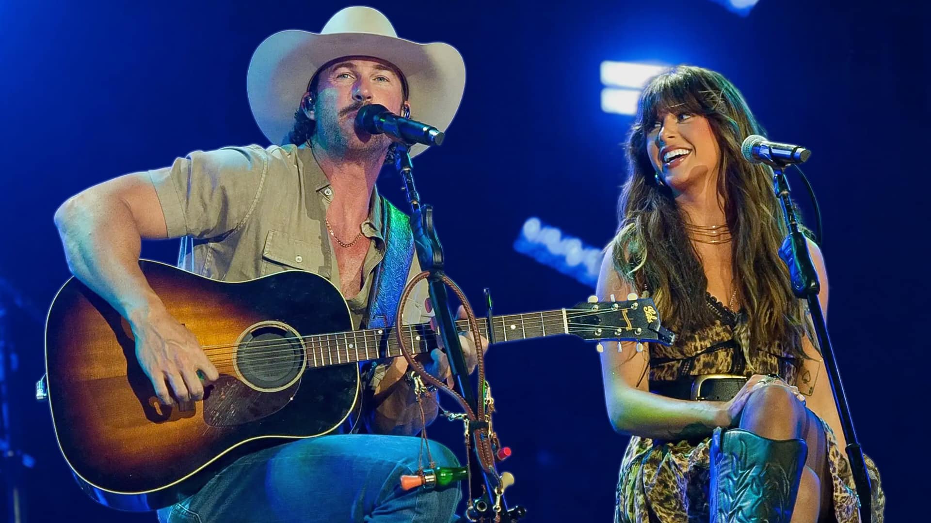Week’s top-10 for June 22: “Bear,” Brooks, music