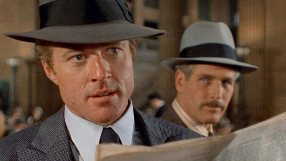 Best-bets for June 23: Bob, Paul and great movies