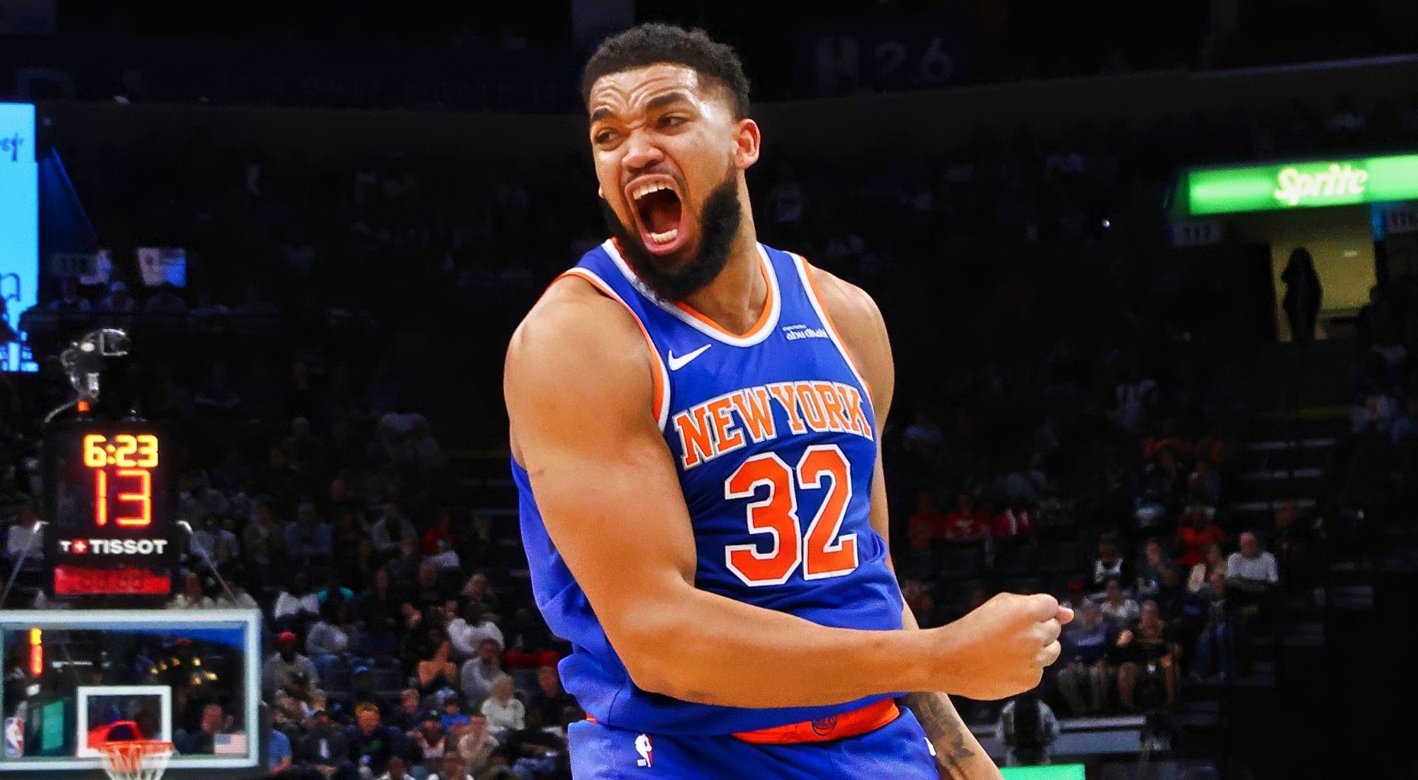 Knicks Network? That’s NBC for now
