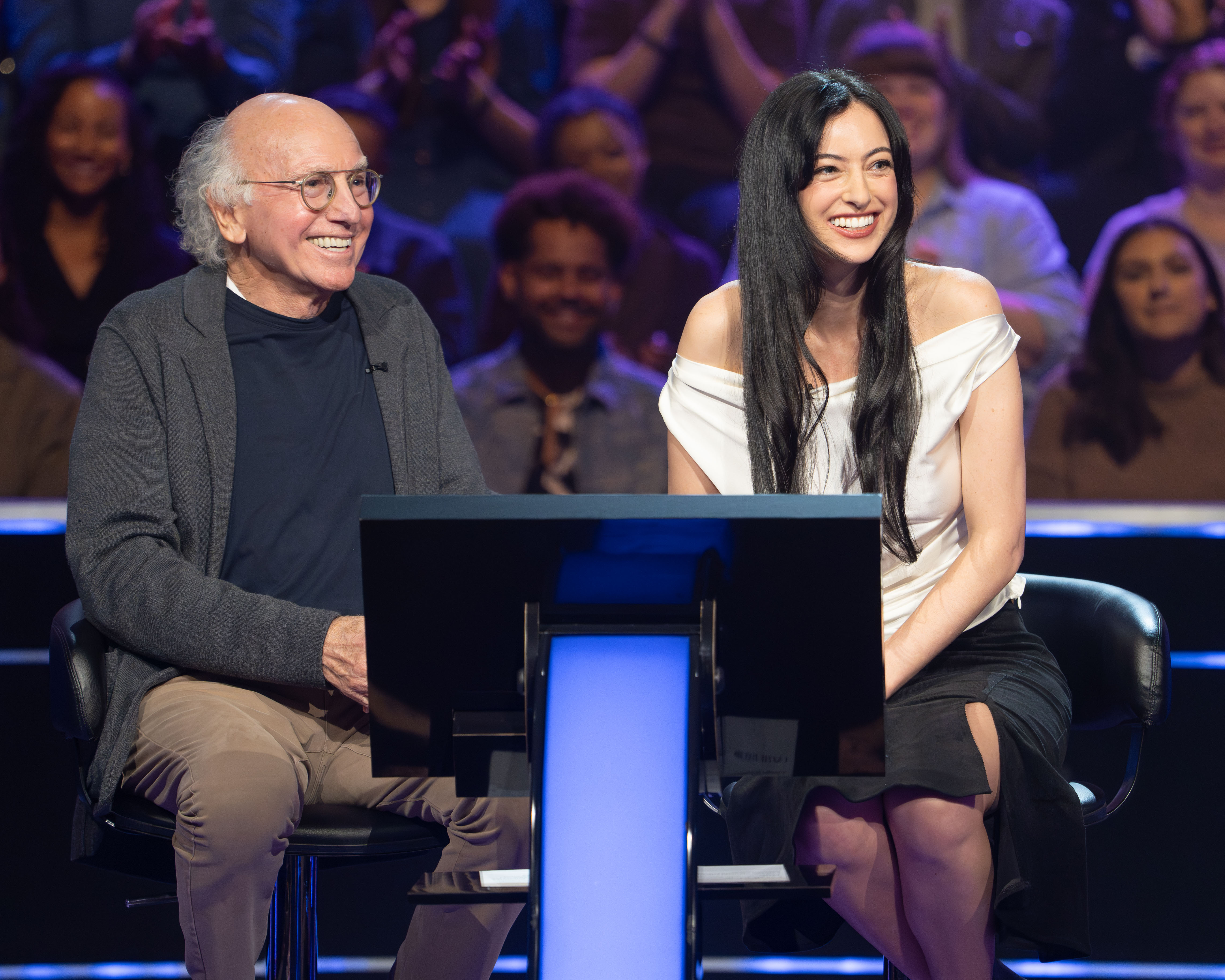 Best-bets for July 22: Davids, “Dumbest,” Pompeii