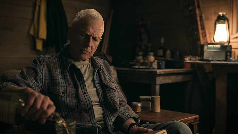 Old Gibbs/new Gibbs: Harmon returns to “Origins”