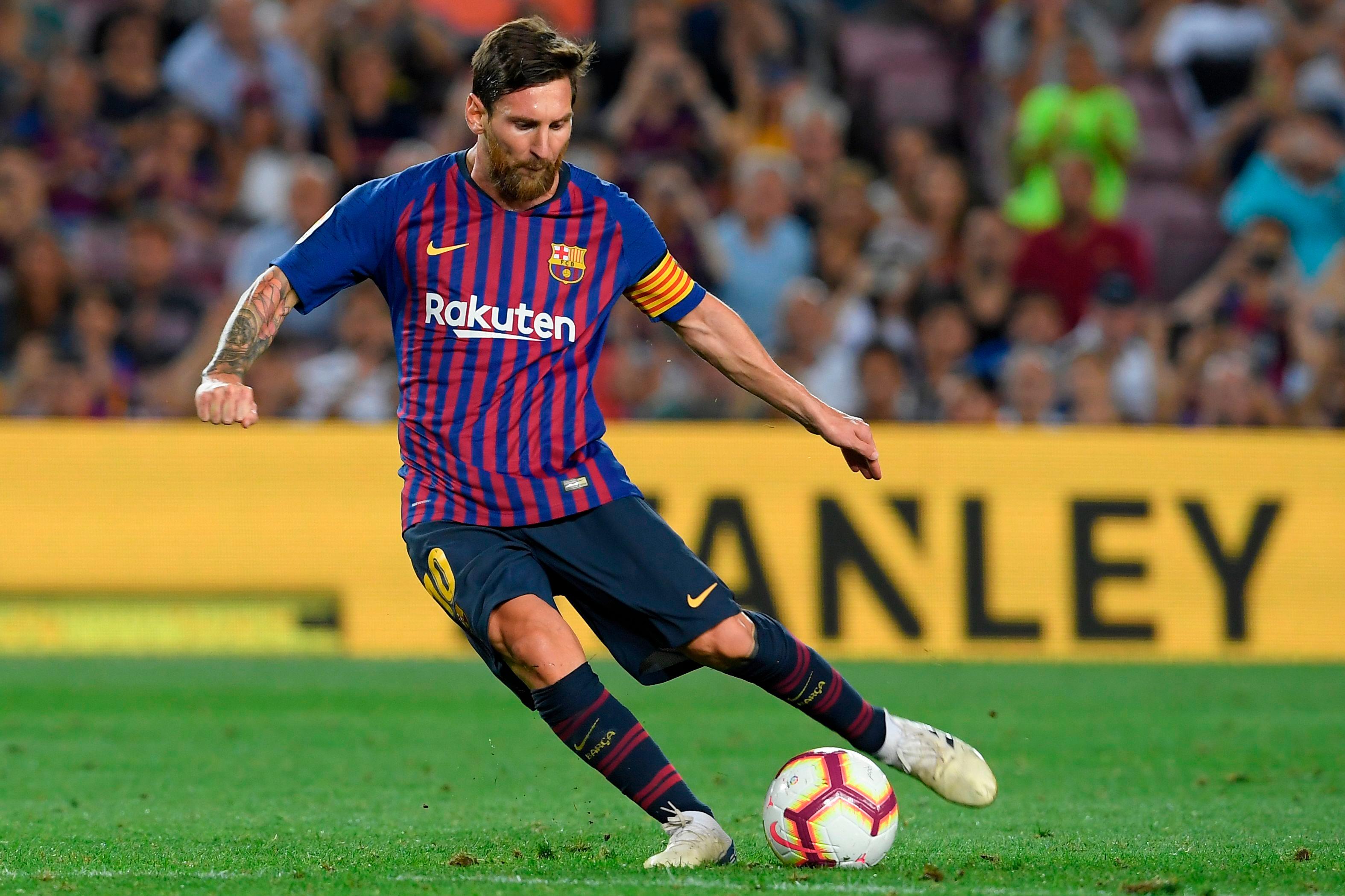 Best-bets for July 11: a Messi moment for Cup