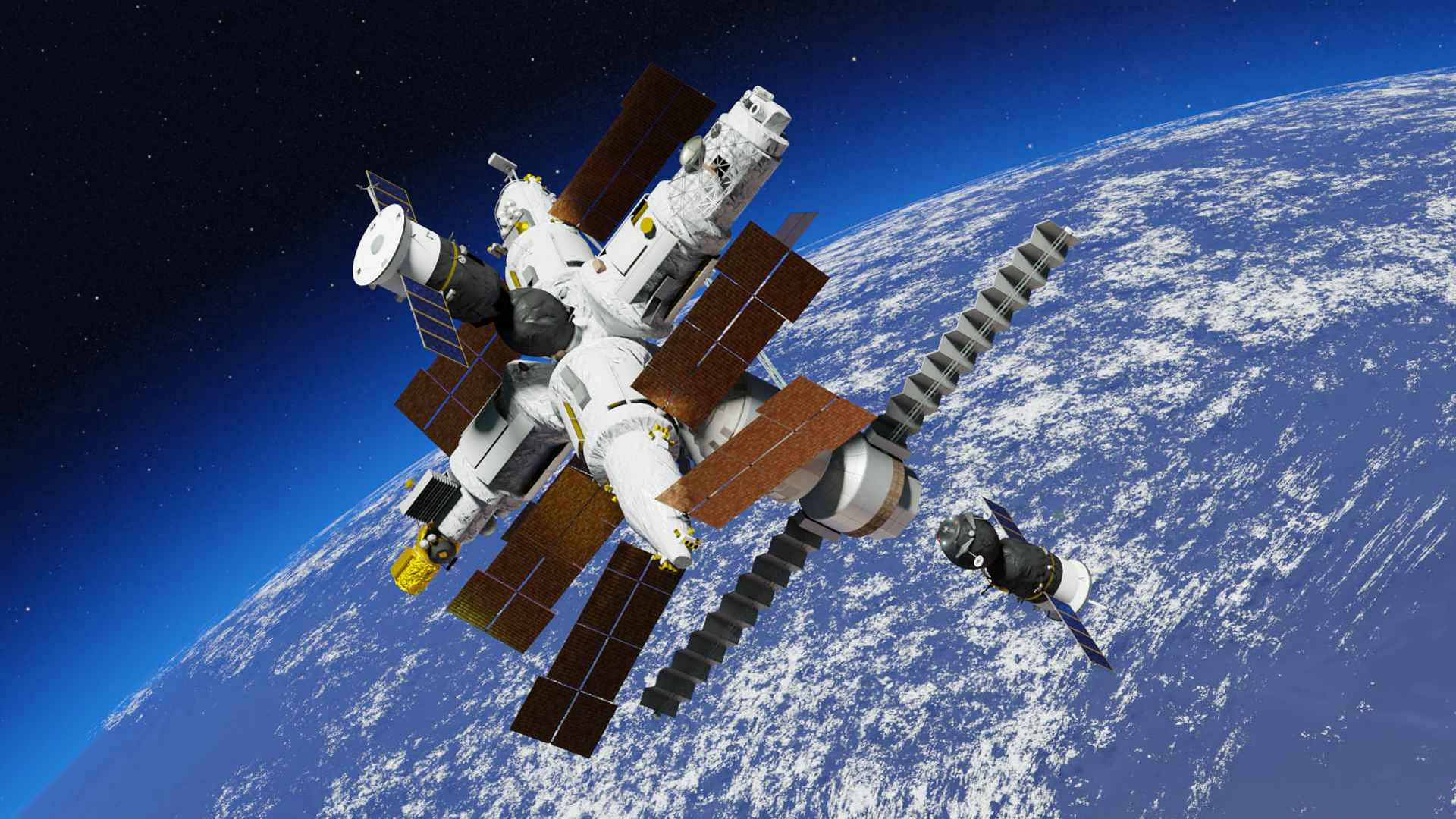 Best-bets for July 14: stars of space and sports