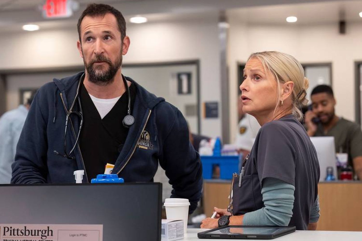 Want an Emmy? Choose your show carefully