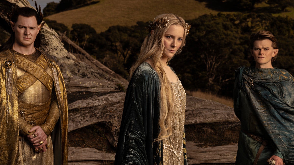 Fantasy feast set for November