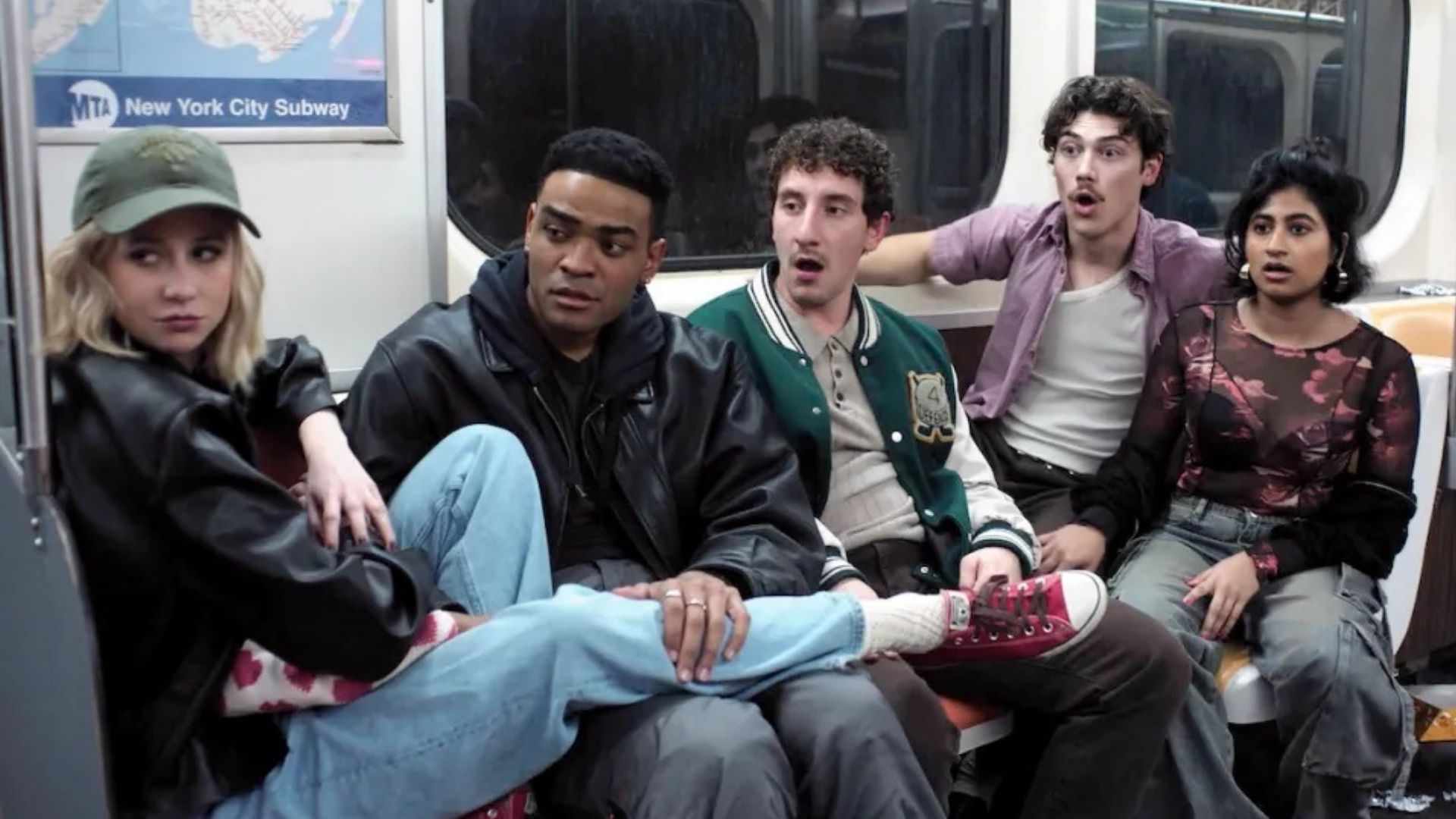 Best-bets for Aug. 27: Sharp comedies; 1,000th “BB”