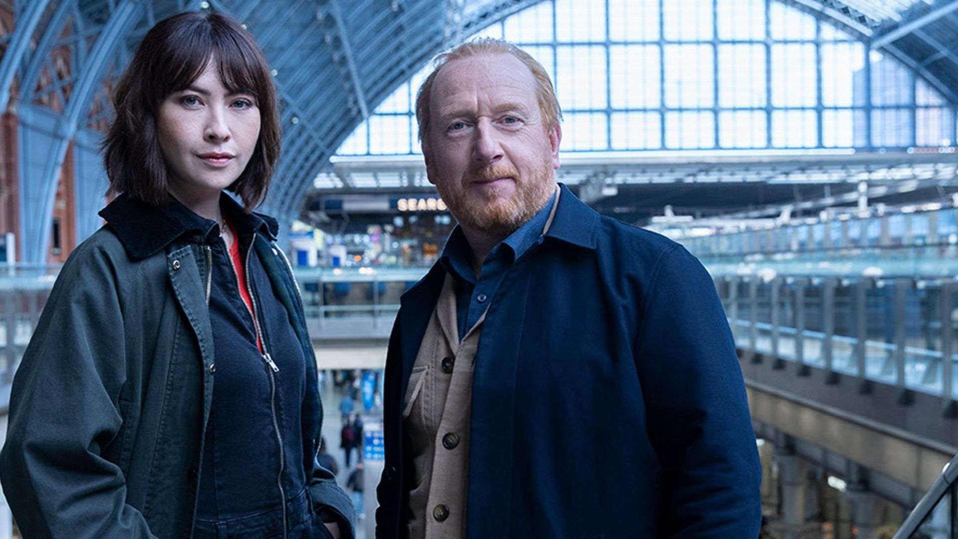 “Chelsea” arrives, bridging the mystery gap
