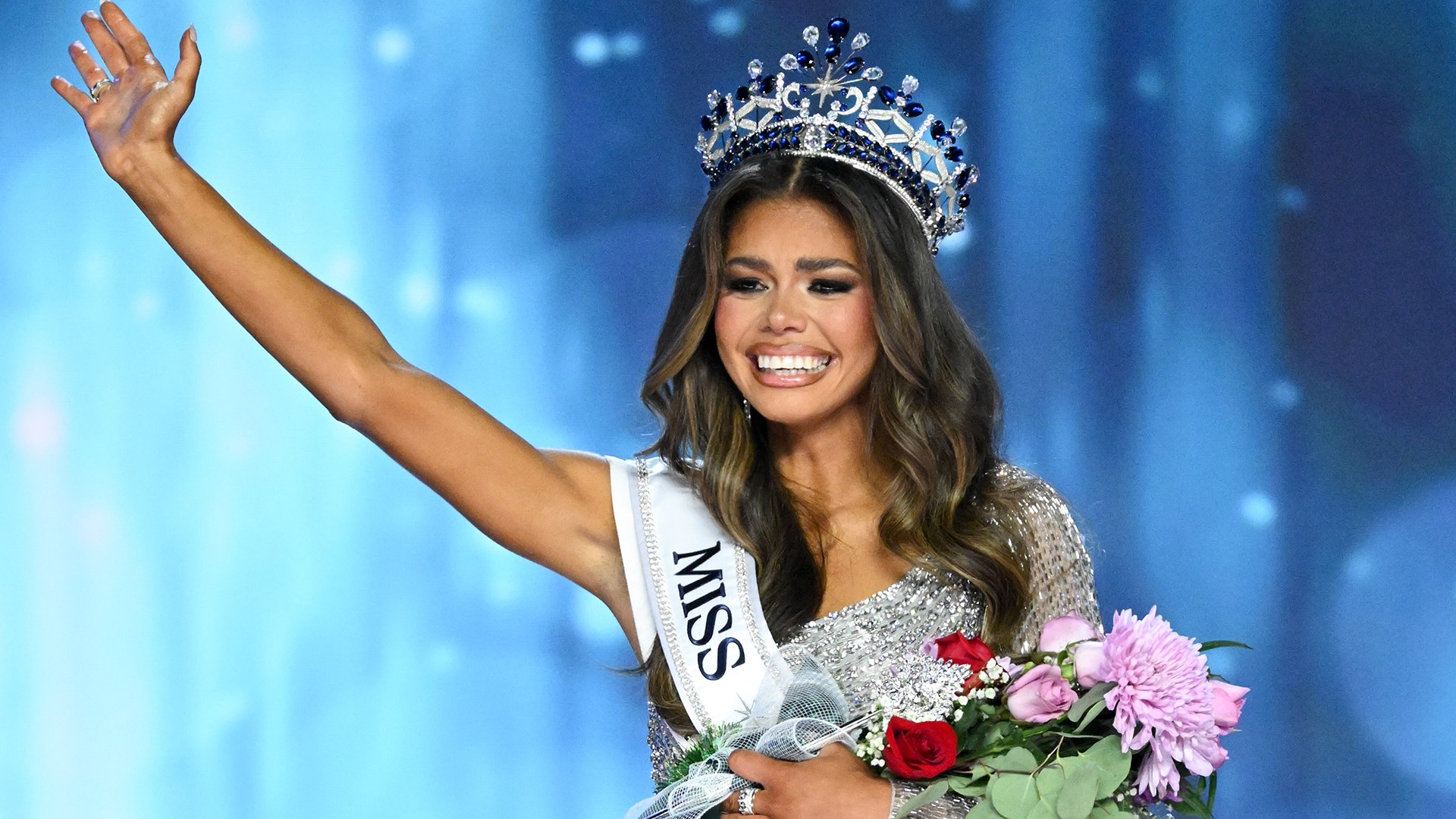 Sudden surprise: CW dumps two beauty pageants