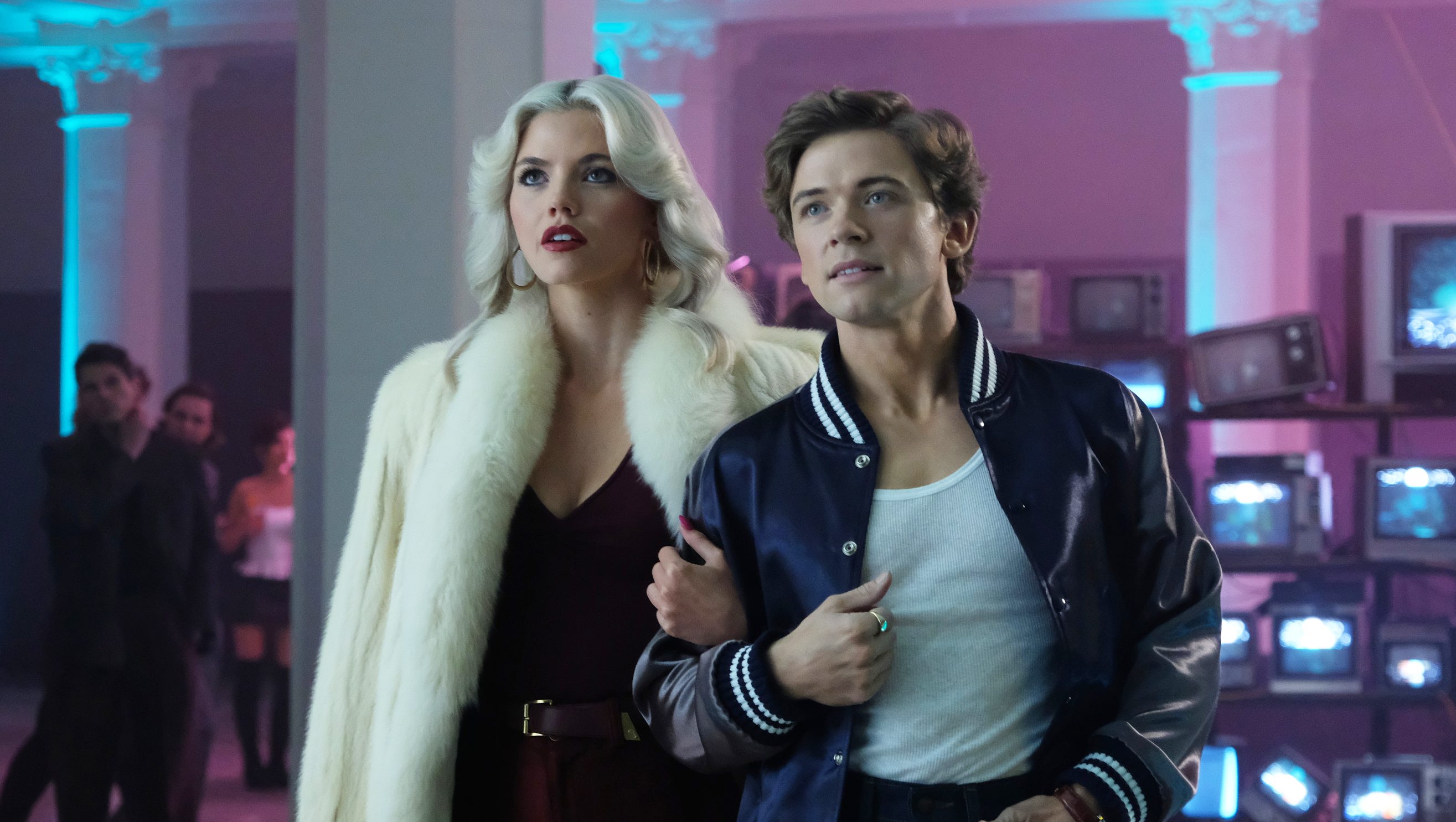 Best-bets for Aug. 5: Ted’s back; “Shards” begins