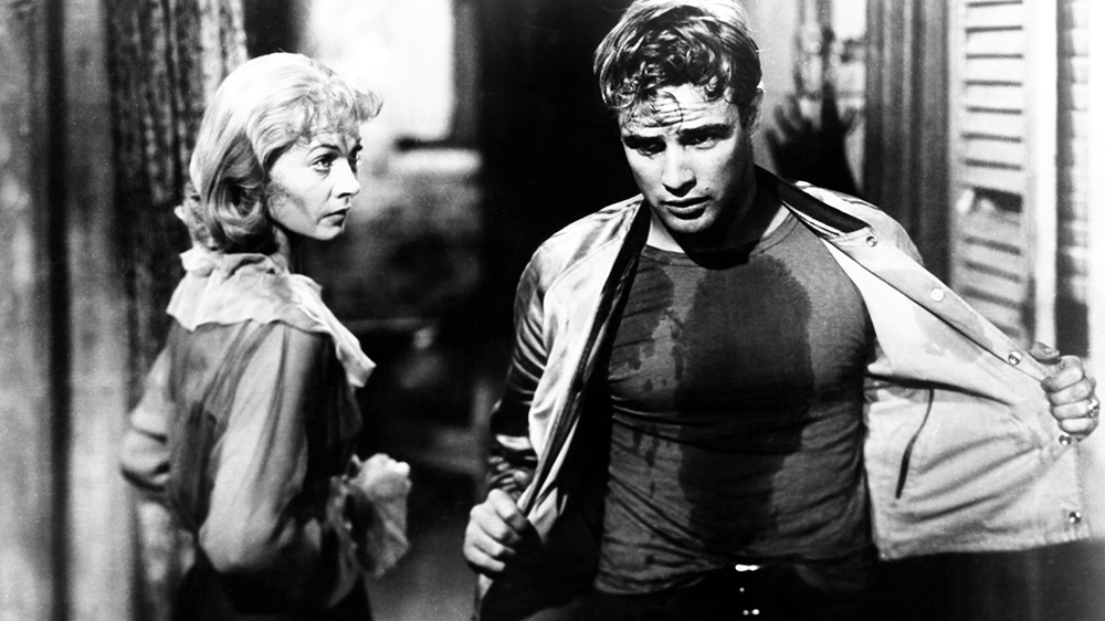Best-bets for Aug. 20: a great night for movies