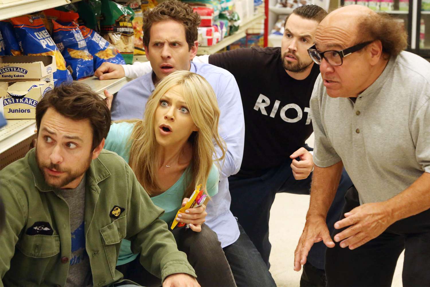 Best-bets for Aug. 17: “Sunny” starts; “Club” ends