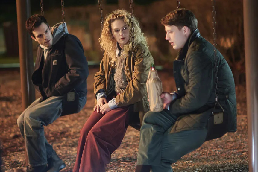 Best-bets for Sept. 25: quick reruns of new shows
