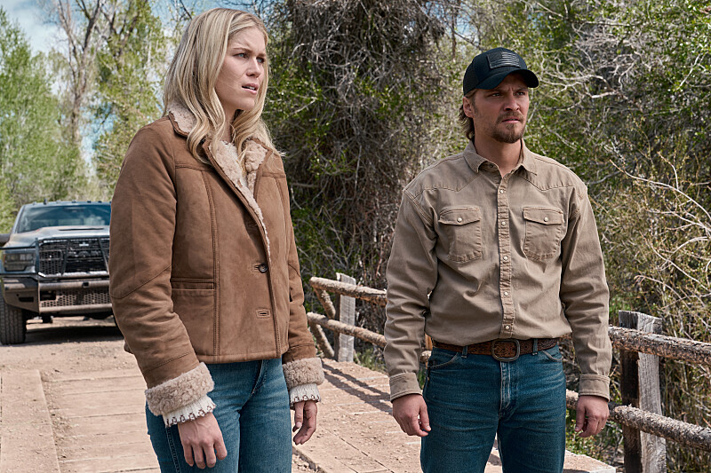 Week’s top-10 for Sept. 28: It’s starting time for CBS, witches and playoffs