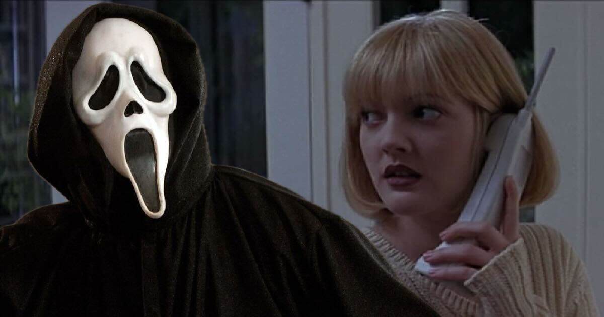 We don’t have to wait until October to be frightened
