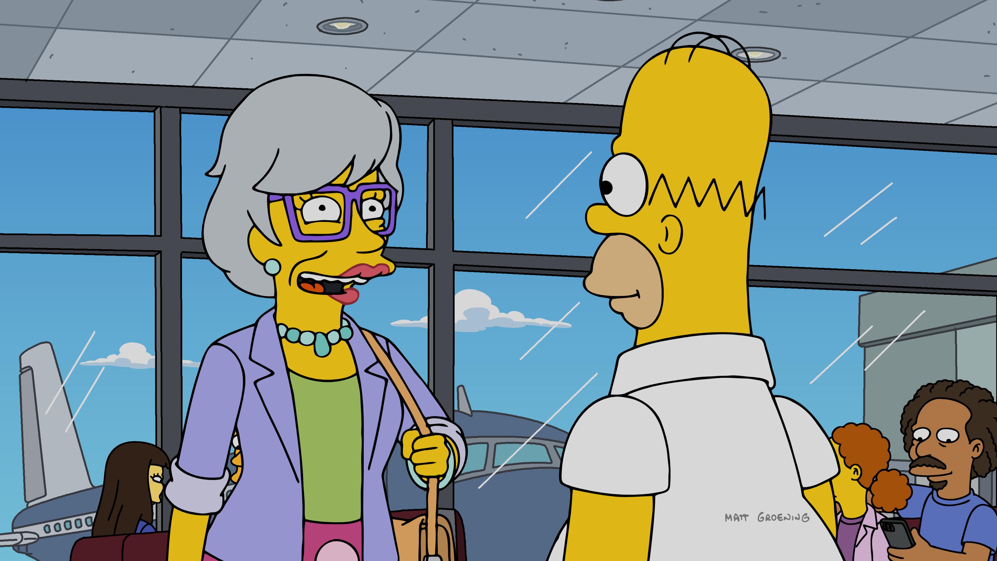 Best-bets for Sept. 27: Homer & Madonna & more