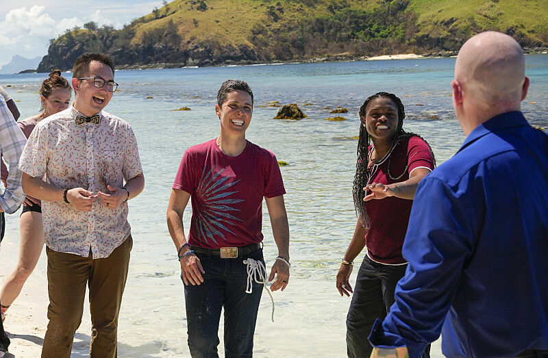 Best-bets for Sept. 23: “Survivor” starts, “AGT” ends