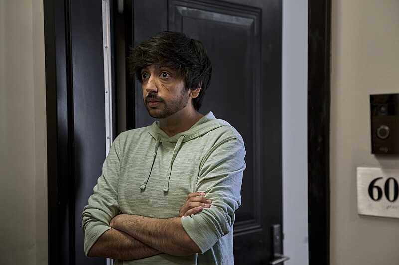 Best-bets for Oct. 15: ABC dramas return; “Cupertino” gets even better