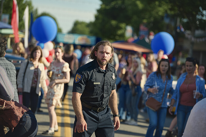 Best-bets for Oct. 9: music, crooks and a sinkhole