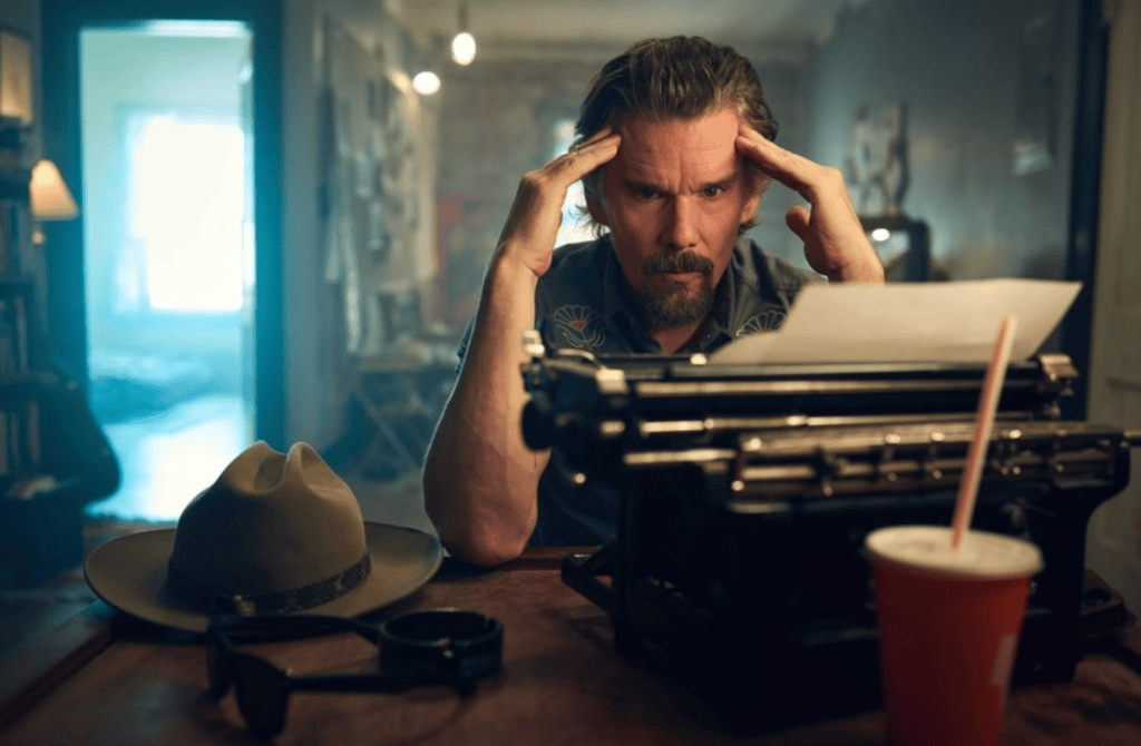 Week’s top-10 for Oct. 12: It’s a great time for dramas, new and returning