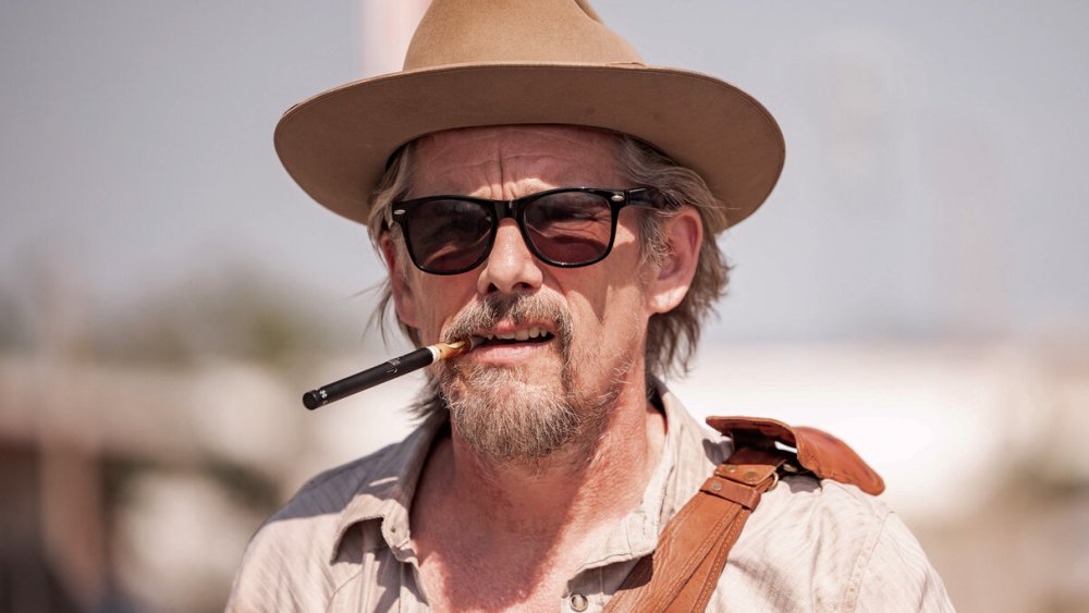 Best-bets for Oct. 14: A potent drama returns