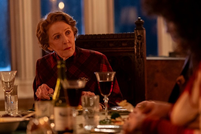 Best-bets for Oct. 11: murders, “Marshals,” more