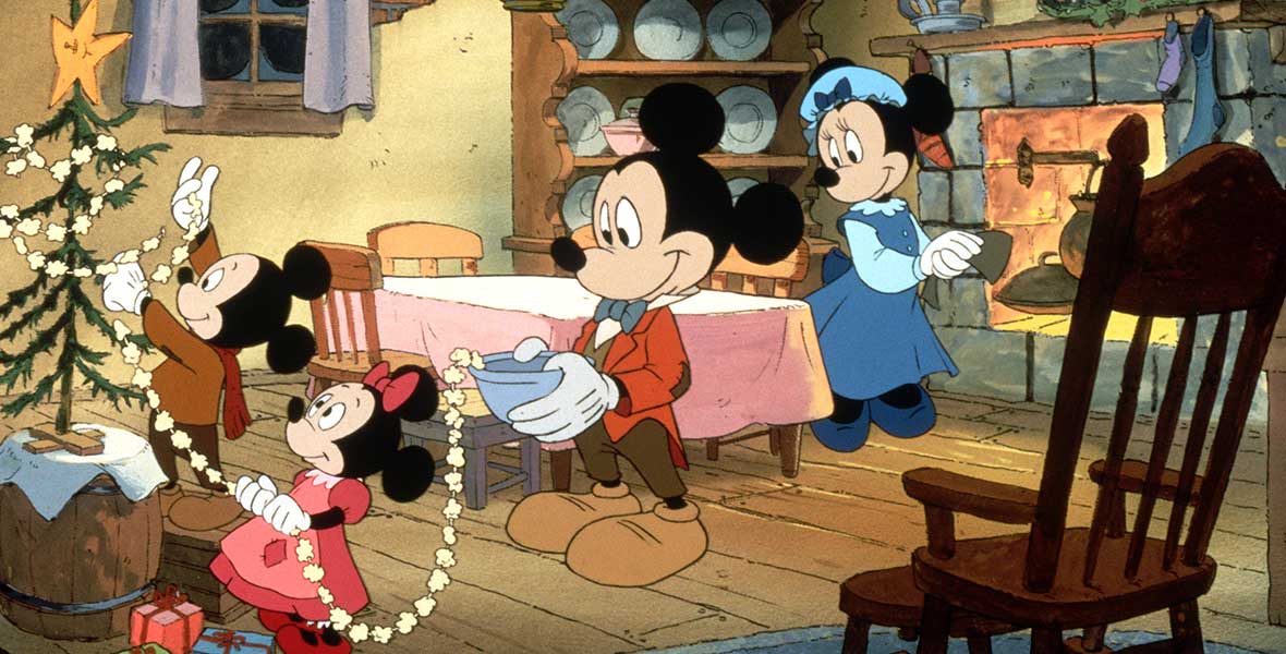 ABC’s holiday plans: return of a mini-classic