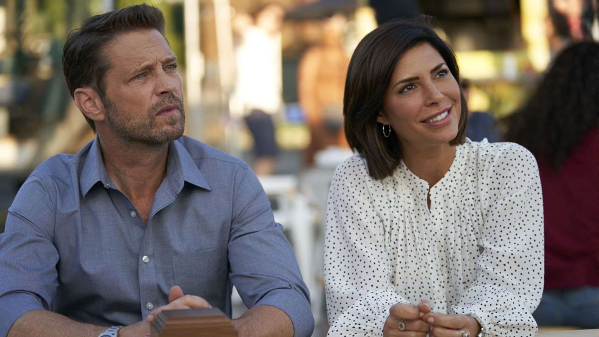 Best-bets for Oct. 5: time for Canadian crimesolving